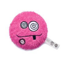 Jucarie plus Minge Smile 16 cm