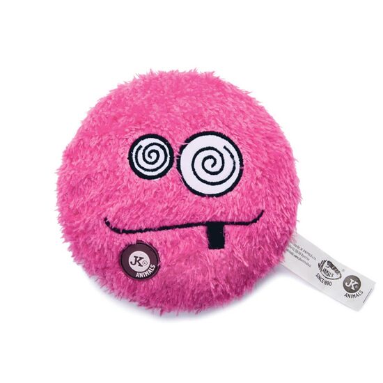 Jucarie plus Minge Smile 16 cm