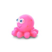Jucarie vinyl Caracatita 10 cm