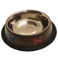Castron inox model dog&cat 1.55 l
