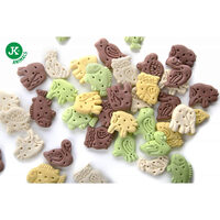 Biscuiti JK-Animals Mix 3 kg