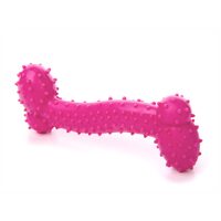 Jucarie TPR ROZ Os 10 cm