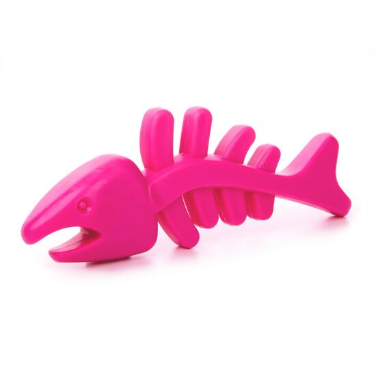 Jucarie TPR-PESTE ROZ 13 cm