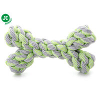 Jucarie Sfoara OS 20 cm VERDE