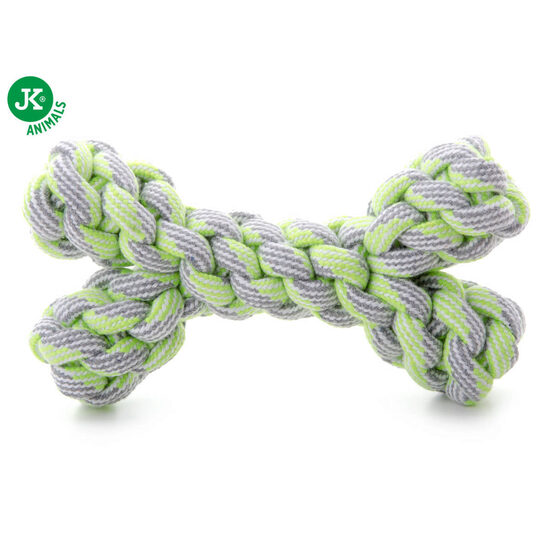 Jucarie Sfoara OS 20 cm VERDE