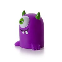 Jucarie vinyl Monstru 10 cm