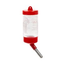 Adapator platic 80 ml JK
