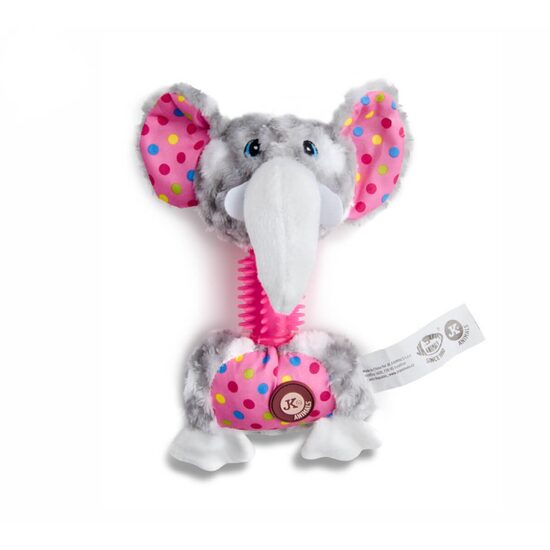 Jucarie plus+TPR  Elefant 23 cm