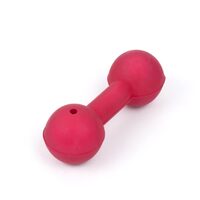 Gantera cauciuc plin, S 11 cm