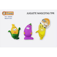 Jucarie vinyl 9x5.5 cm