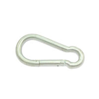 CARABINA Pompier 10x100mm pentru caini mari