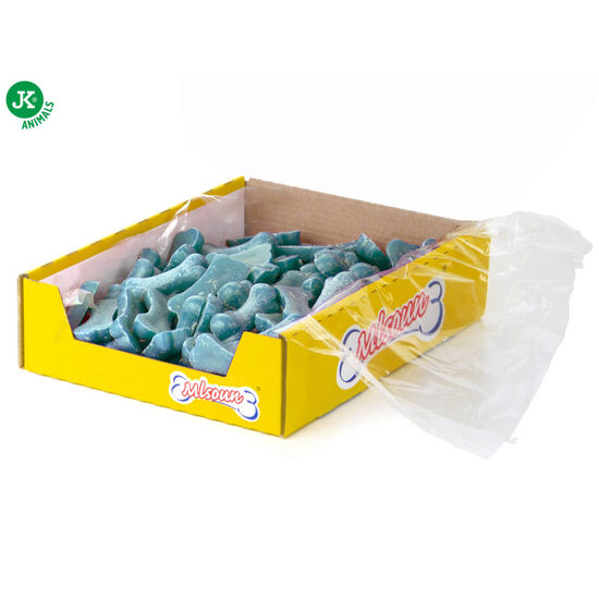 Oase aromate Lapte pentru caini 100buc 
