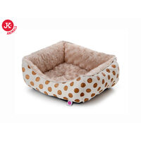 Pat catel PUPPY "S" 45X40X16 cm Bej