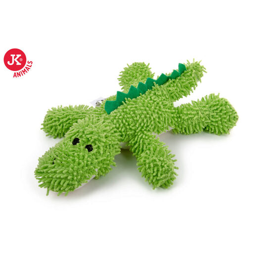 Jucarie plus-mop Crocodil 30 cm