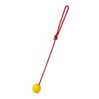 Minge cauciuc tepi cu sfoara 5/60 cm