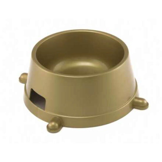 Castron plastic antiderapant 250 ml Juko