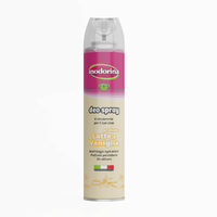 Deodorant Spray caini, pisici, Inodorina Lapte Vanilie 300 ml