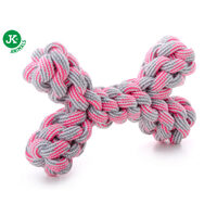 Jucarie Sfoara OS 20 cm ROZ