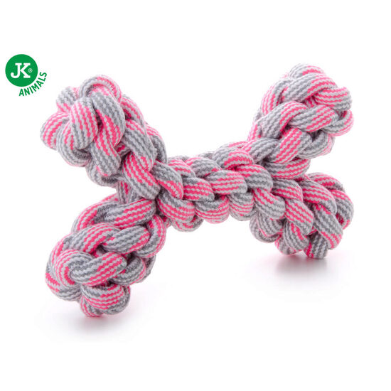 Jucarie Sfoara OS 20 cm ROZ