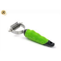 Descalcitor blana caini, model "T" cu 10 lame