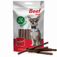 JKD Snack bete din carne de vita 80 gr