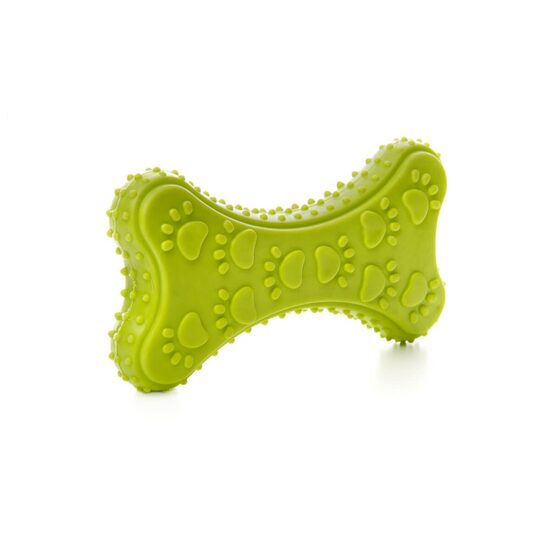 Jucarie TPR-OS VERDE 10 cm