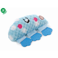 Jucarie plus+TPR  Jellyfish 20 cm