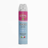 Deodorant Spray blana caini,pisici,Inodorina Talc 300ml