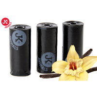Saci Igienici caini, Vanilie, JK  3role - set