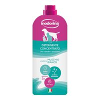 Detergent Concentrat Podea caini, pisici, Inodorina,1 lt
