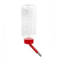 Adapator platic 500 ml JK