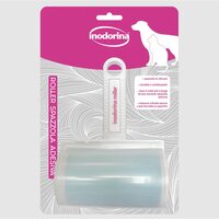Rola Gel Indepartare Blana animale, Inodorina