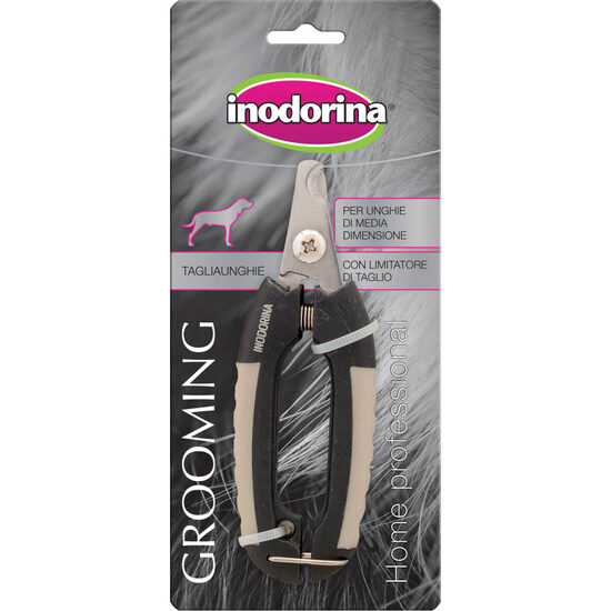 Inodorina Nail Clipper Medium Dog Cleste