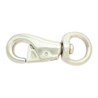 Carabina BULL - 100 mm