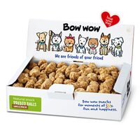 Natural Mingi cu plamani, inulina si maruntaie Prebio 900 gr
