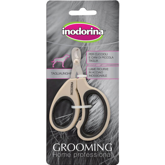 Inodorina Nail Clipper Foarfeca