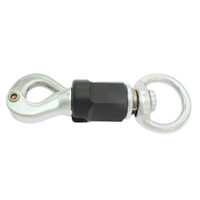 Carabina Safety Twist  Light