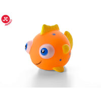 Jucarie vinyl Peste 10 cm