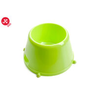 Bol Plastic 14 cm Cocker