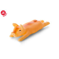 Jucarie vinyl Porc 25 cm