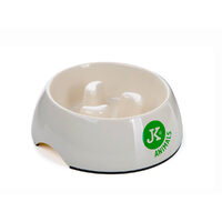 Castron caini mici, anti-sufocare, melamina, S 11cm