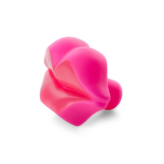 Jucarie vinyl Smile Lips Buze 13 cm