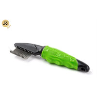 Descalcitor blana caini cu 12 lame