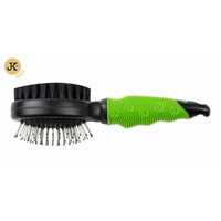 Perie dubla Tips JK-S