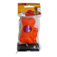 Dispenser+2 role saci POO PETRO