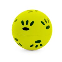 Minge cauciuc GALBENA Soft-7,2 cm