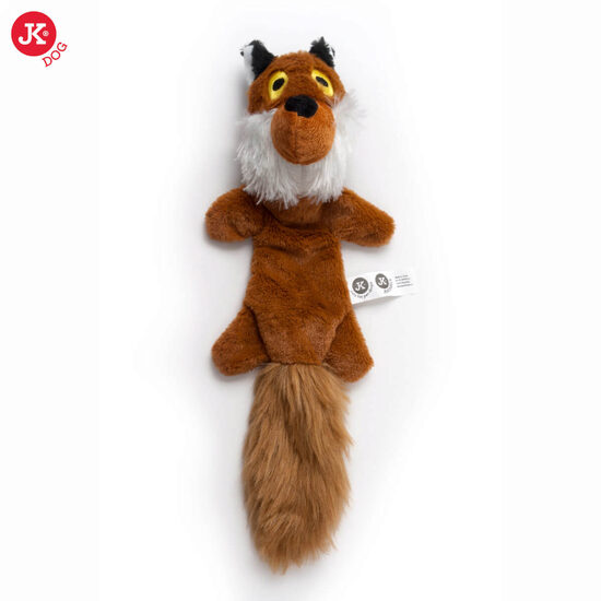 Jucarie plus Vulpe 36 cm