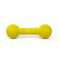 Gantera cauciuc plin 20 cm