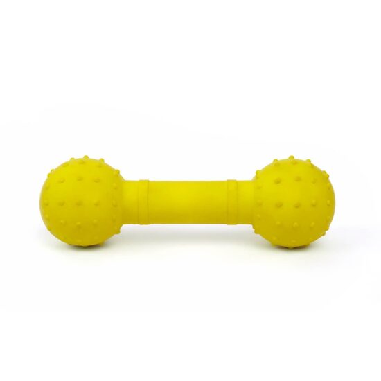 Gantera cauciuc plin 20 cm