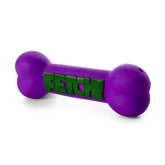 Jucarie vinyl Os - XL 23 cm